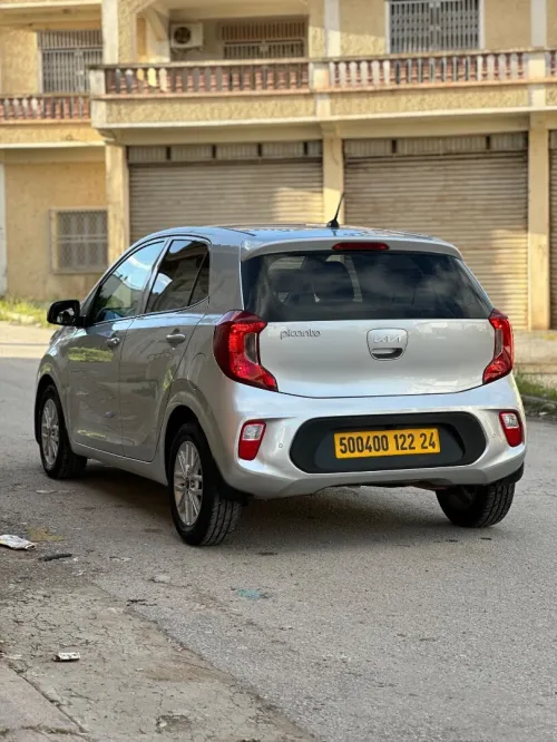 Kia Picanto 2022 EX