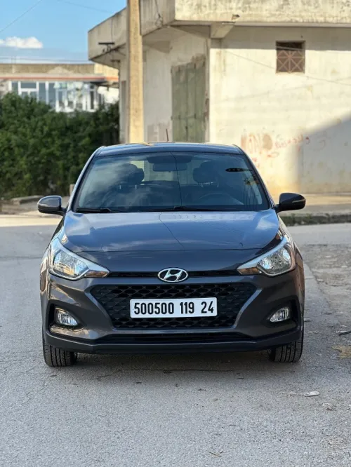 Hyundai i20 2019 Extrême