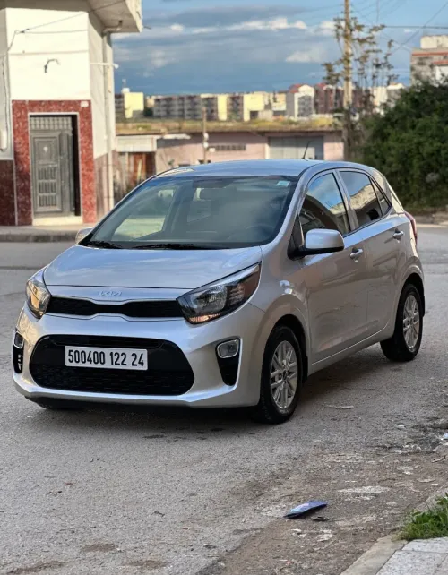 Kia Picanto 2022 EX