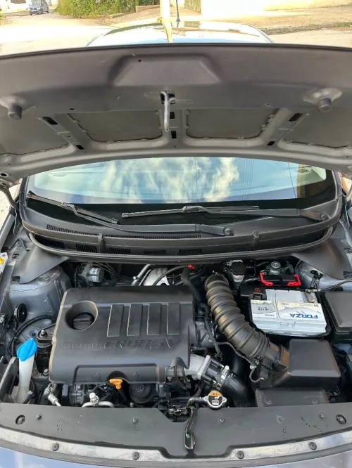 Hyundai i20 2019 Extrême