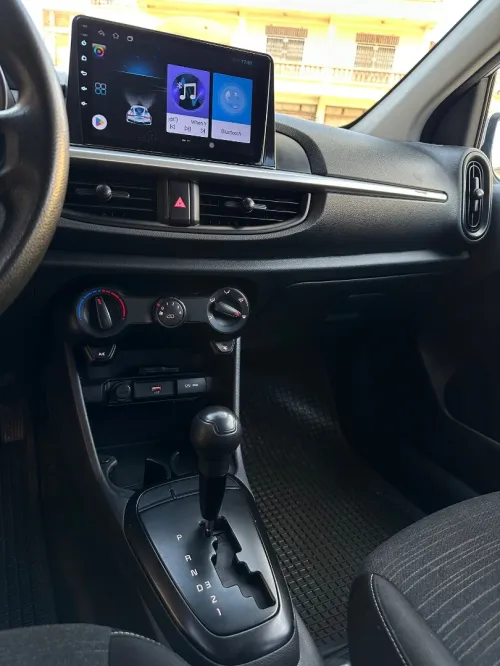 Kia Picanto 2022 EX