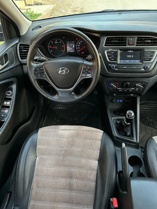 Hyundai i20 2019 Extrême
