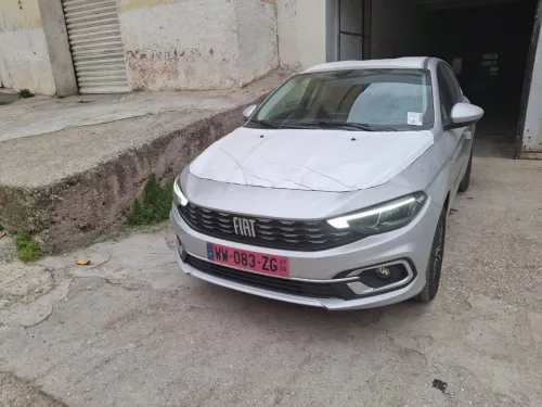 Fiat Tipo Sedan 2026 Life