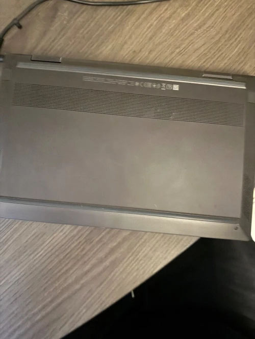 PC Portable Tactile HP ENVY x360 Convertible 13 pouces