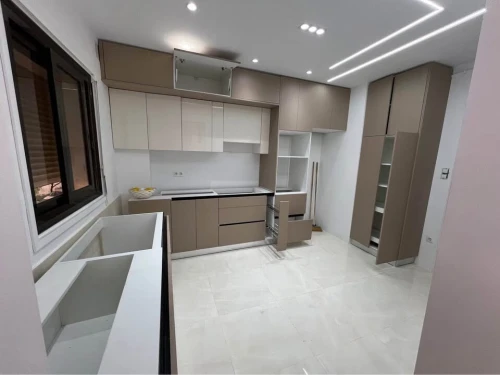 Vente Appartement Alger Bordj el kiffan