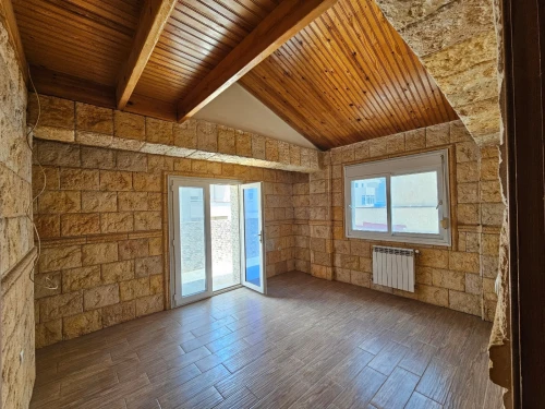 Vente Appartement F3 Alger Bordj el kiffan