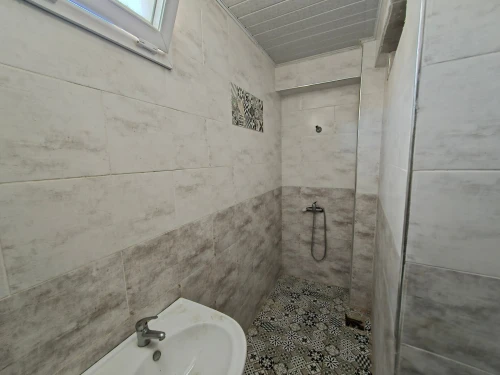 Vente Appartement F3 Alger Bordj el kiffan