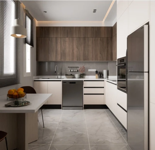 Vente Appartement F3 Alger Cheraga