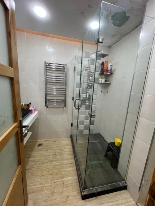 Vente Appartement F3 Alger Bordj el kiffan