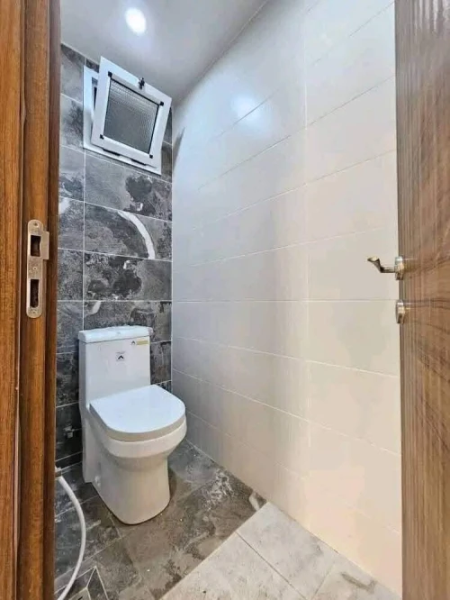 Vente Appartement F3 Alger Bordj el kiffan