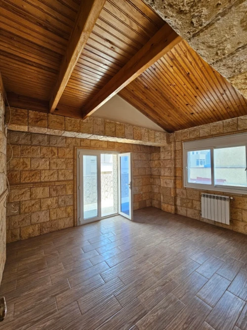 Vente Appartement F3 Alger Bordj el kiffan