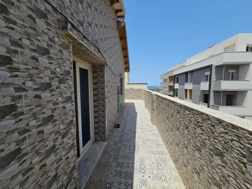 Vente Appartement F3 Alger Bordj el kiffan