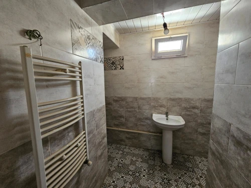 Vente Appartement F3 Alger Bordj el kiffan