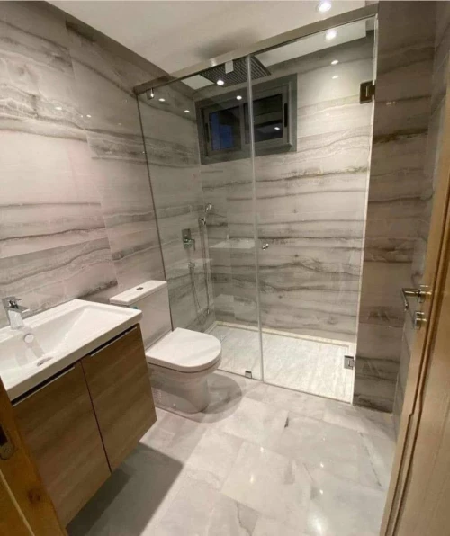 Vente Appartement F3 Alger Bordj el kiffan