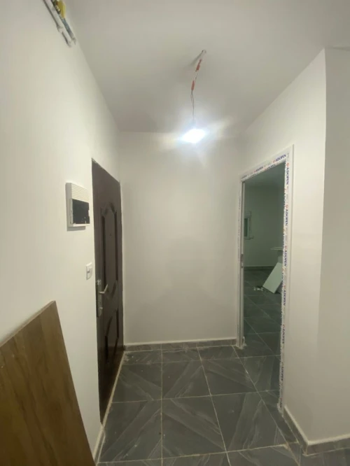 Vente Appartement F3 Alger Bordj el kiffan