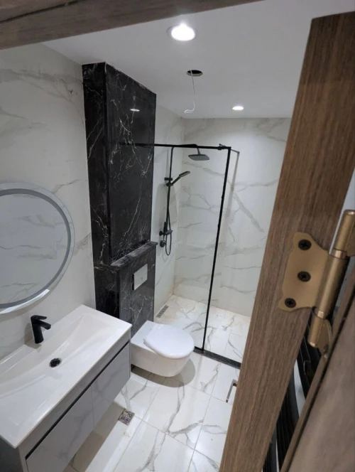 Vente Appartement F4 Alger Cheraga