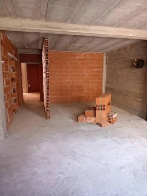 Vente Appartement F2 Alger Bordj el kiffan
