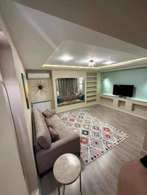 Vente Appartement F3 Alger Bordj el kiffan