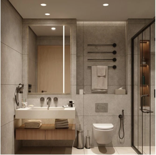 Vente Appartement F3 Alger El biar