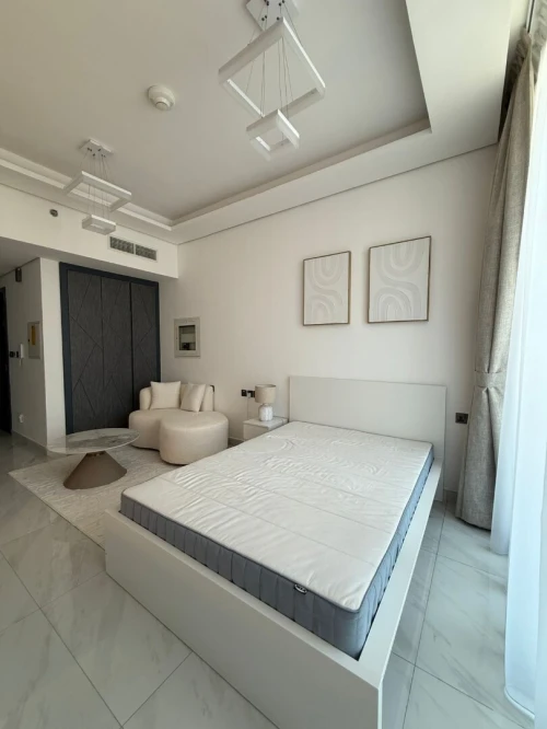 Vente Appartement F4 Alger Cheraga