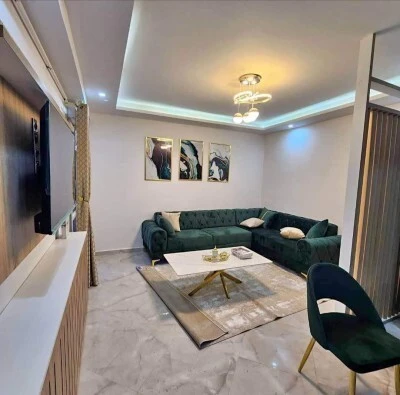 Vente Appartement F4 Alger Dely brahim