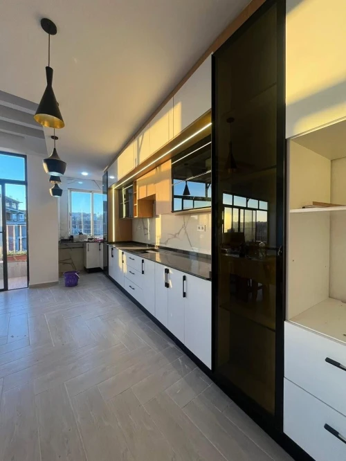 Vente Appartement F4 Alger Dely brahim