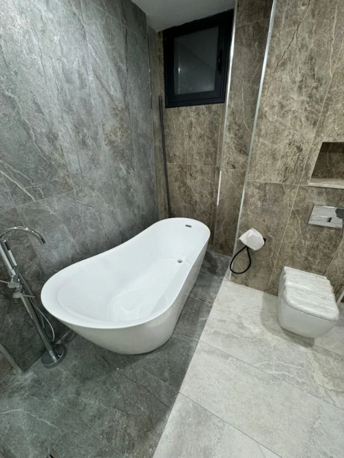Vente Appartement F3 Alger Dely brahim