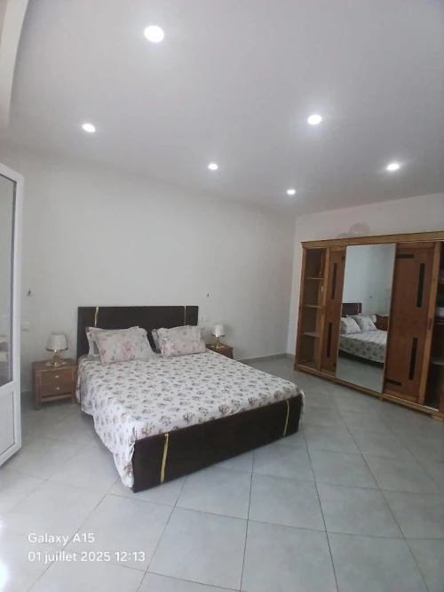 Vente Appartement F2 Alger Bordj el kiffan