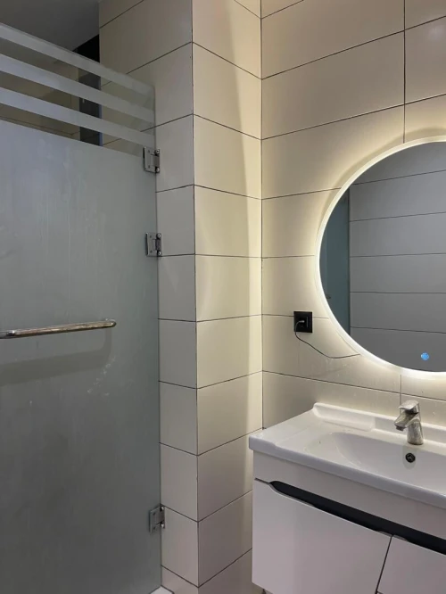 Vente Appartement F3 Alger Dely brahim