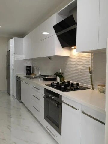 Vente Appartement Alger Bordj el kiffan