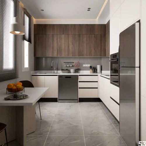 Vente Appartement F4 Alger Cheraga