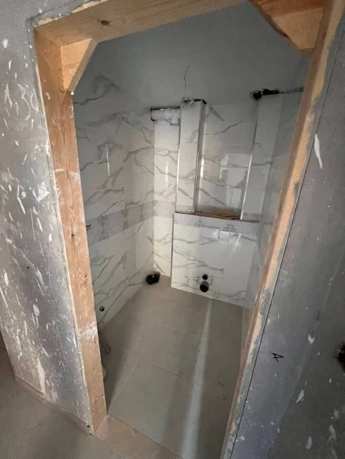 Vente Appartement Alger Bordj el kiffan