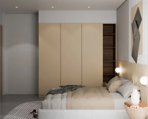 Vente Appartement F3 Alger El biar