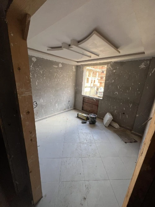 Vente Appartement F2 Alger Bordj el kiffan