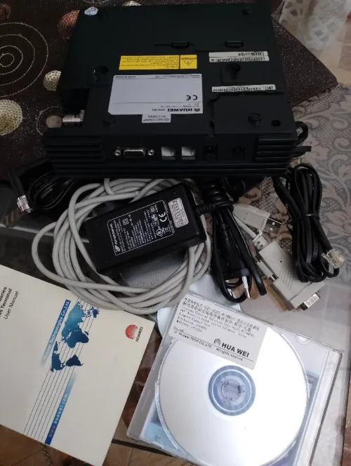 Modem Huawei 