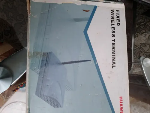 Modem Huawei 