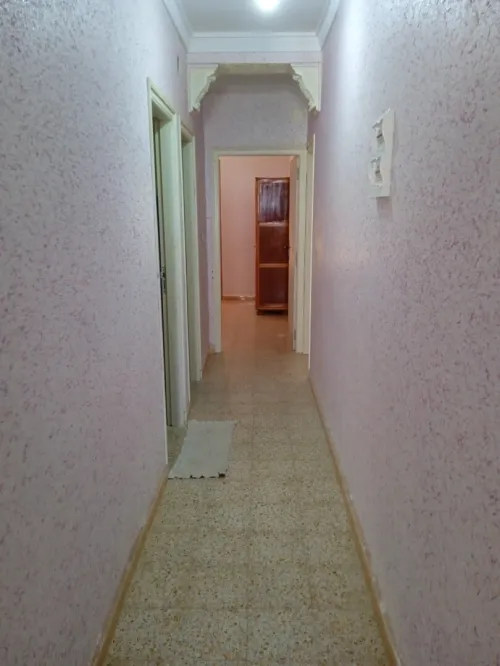 Location vacances Appartement F2 F3 Tizi Ouzou Azeffoun