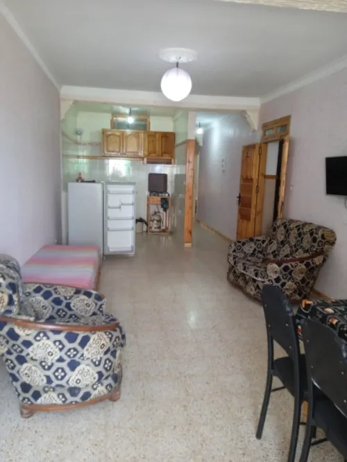 Location vacances Appartement F2 F3 Tizi Ouzou Azeffoun