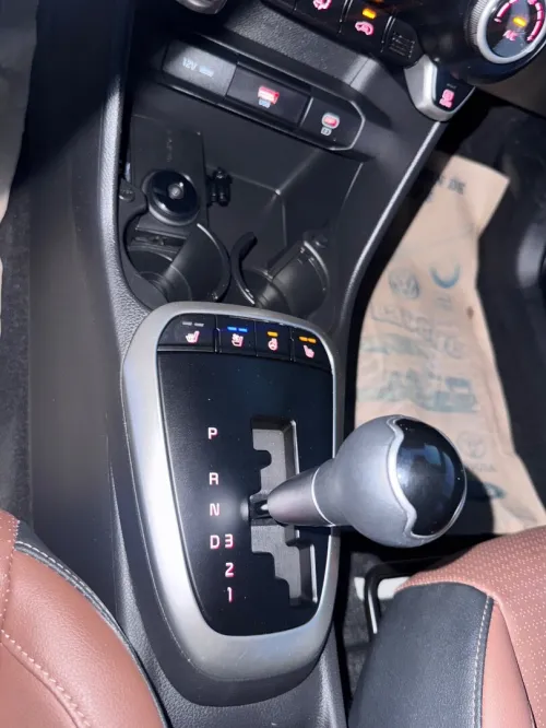 Kia Morning 2025 Gt line