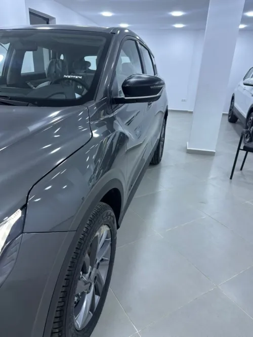 Geely Coolray 2025 v2