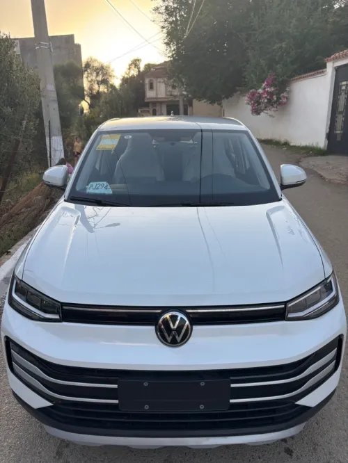 Volkswagen T-Roc 2025 Tahru xr