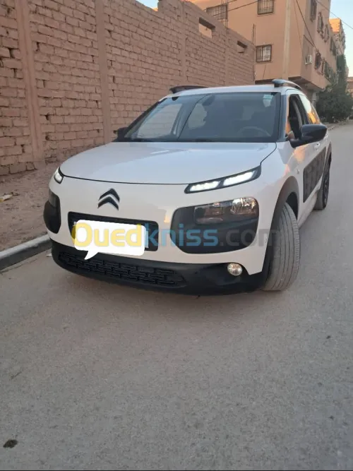 Citroen C4 Cactus 2019 C4 Cactus