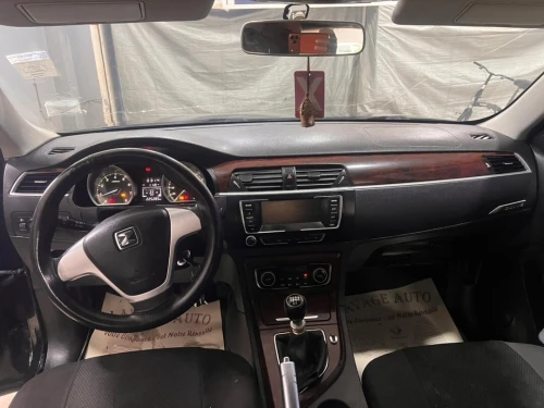 Zotye T 600 2016 