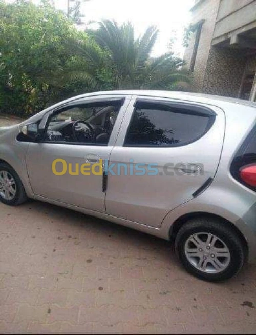 Changan Benni mini 2014 Benni mini