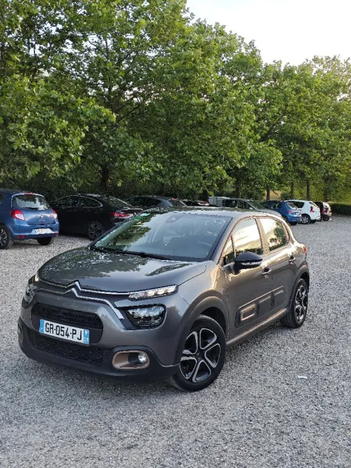 Citroen C3 2023 C- Series