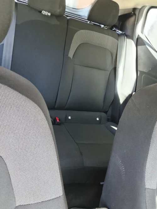 Dacia Sandero 2022 Essential