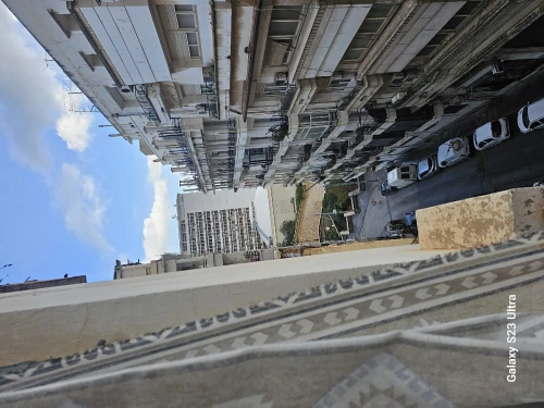 Vente Appartement F4 Alger Alger centre