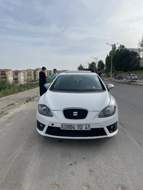 Seat Leon 2012 Leon