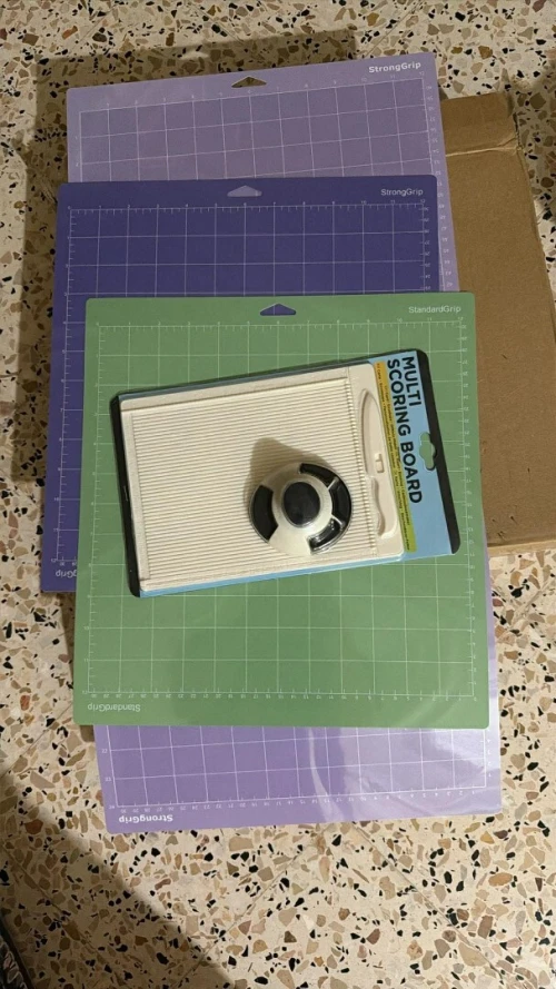 Machine de découpe cricut كريكت