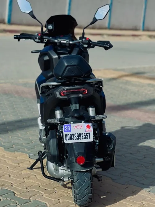 VMS XDV 300i 2025